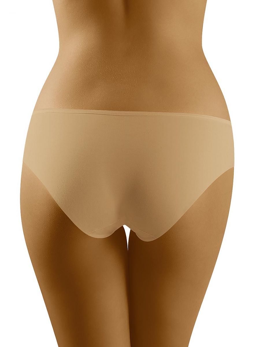 Braguitas Wolbar Beige #129487