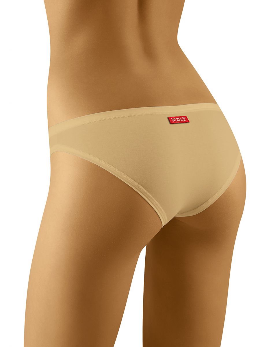 Braguitas Wolbar Beige #156506