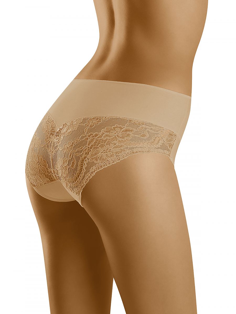 Braguitas Wolbar Beige #156571