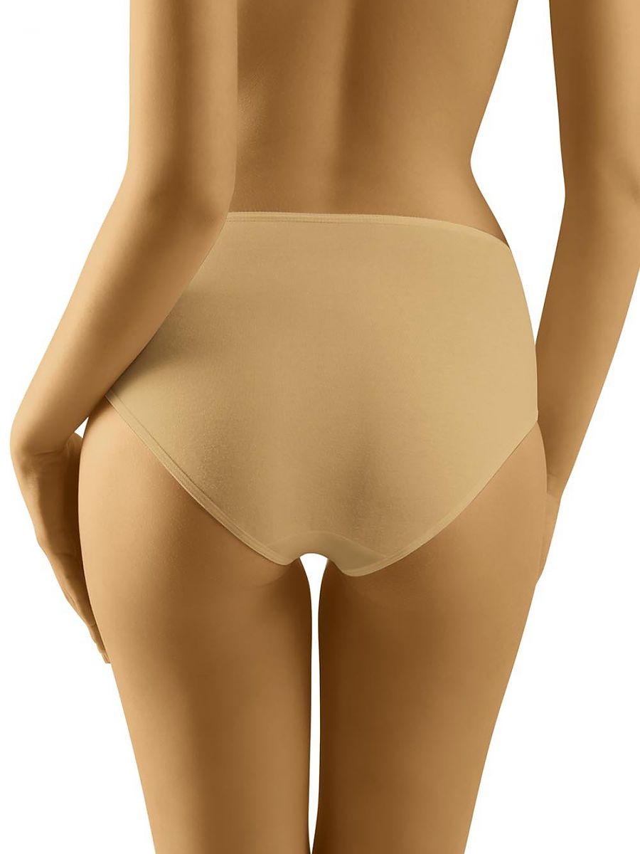 Braguitas Wolbar Beige #156644