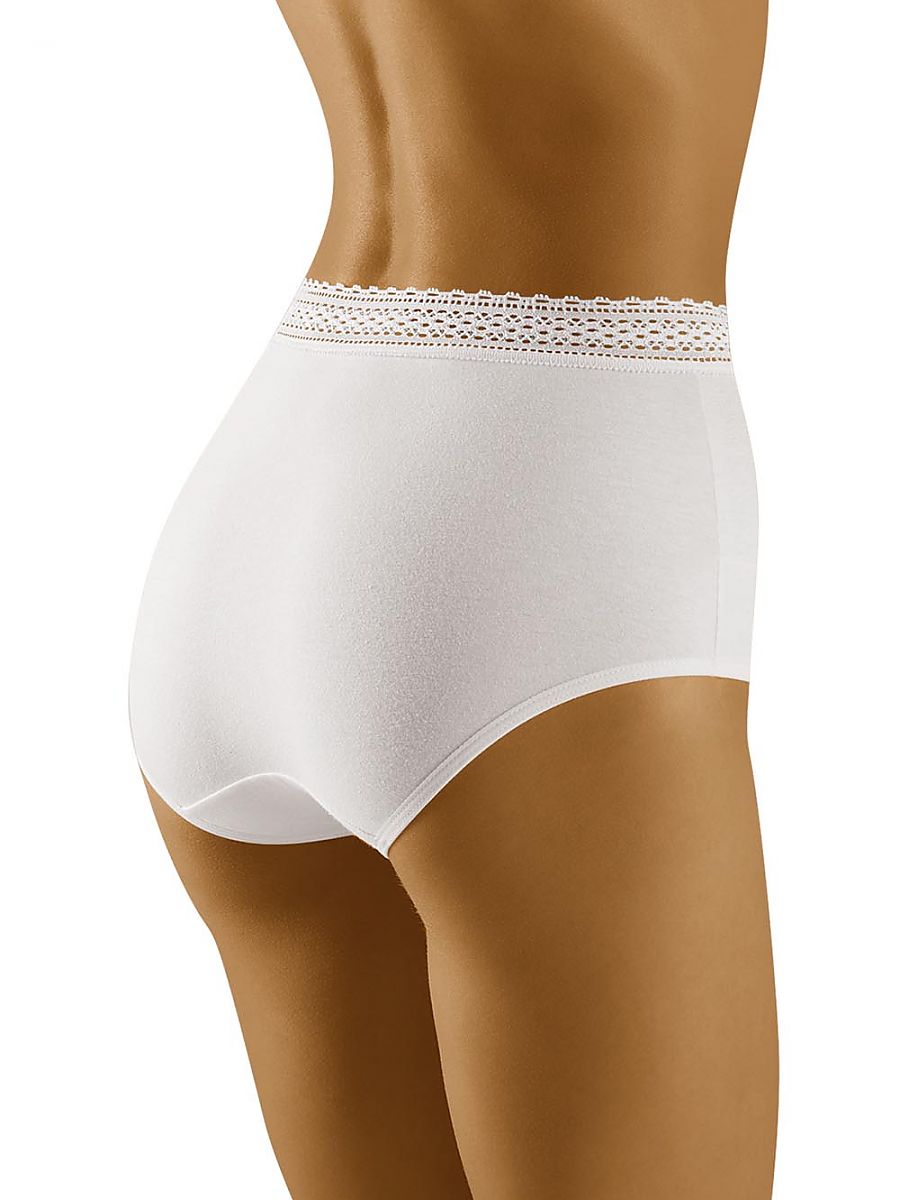 Braguitas Wolbar Blanco #109657