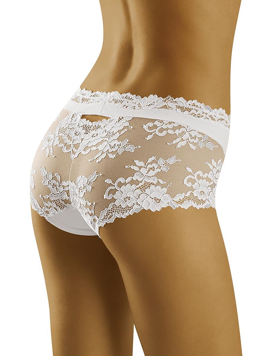 Braguitas Wolbar Blanco #116761