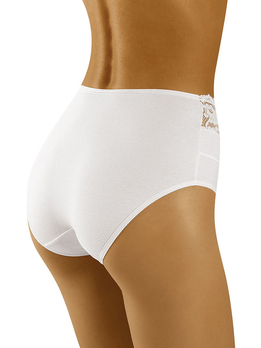 Braguitas Wolbar Blanco #126390