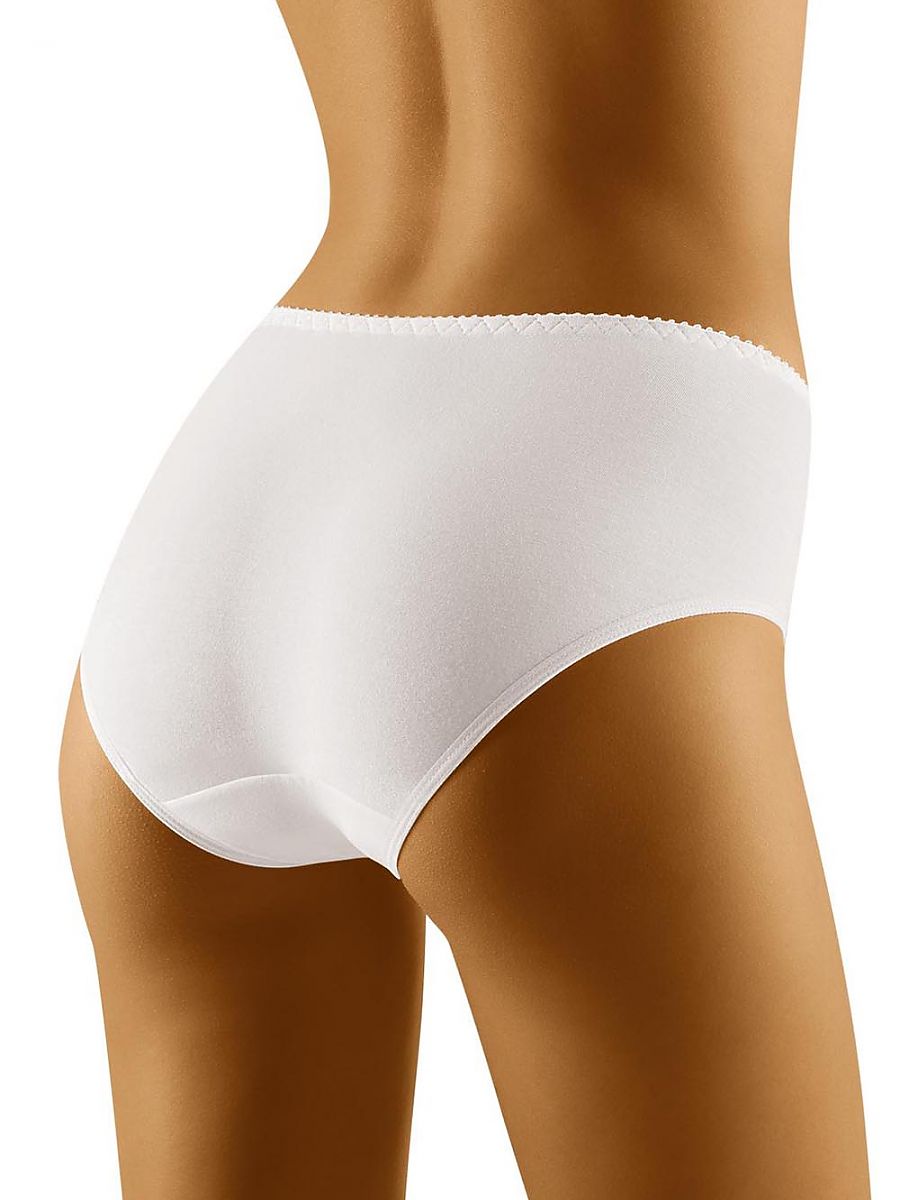 Braguitas Wolbar Blanco #127460
