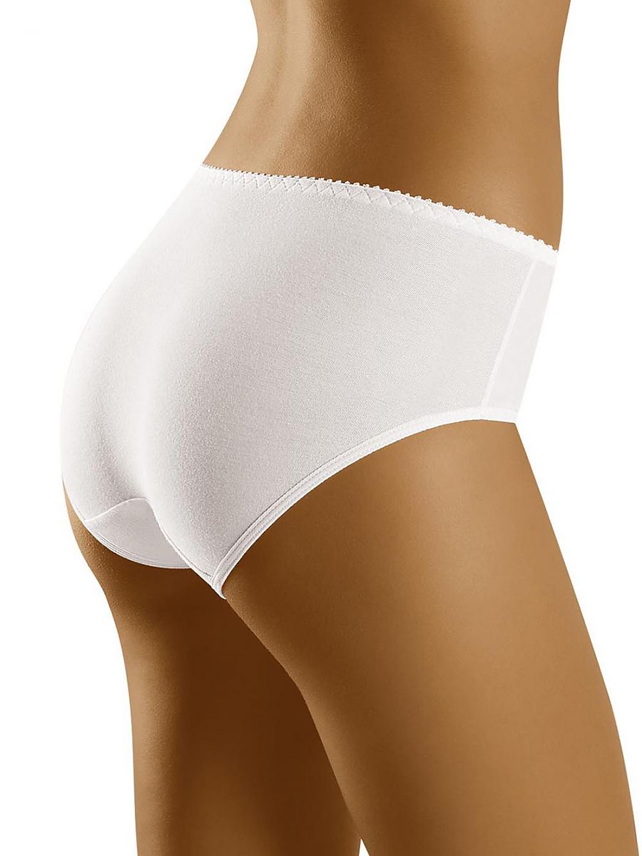 Braguitas Wolbar Blanco #127469