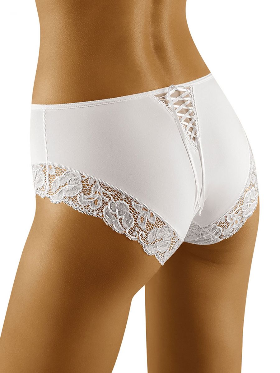 Braguitas Wolbar Blanco #130173