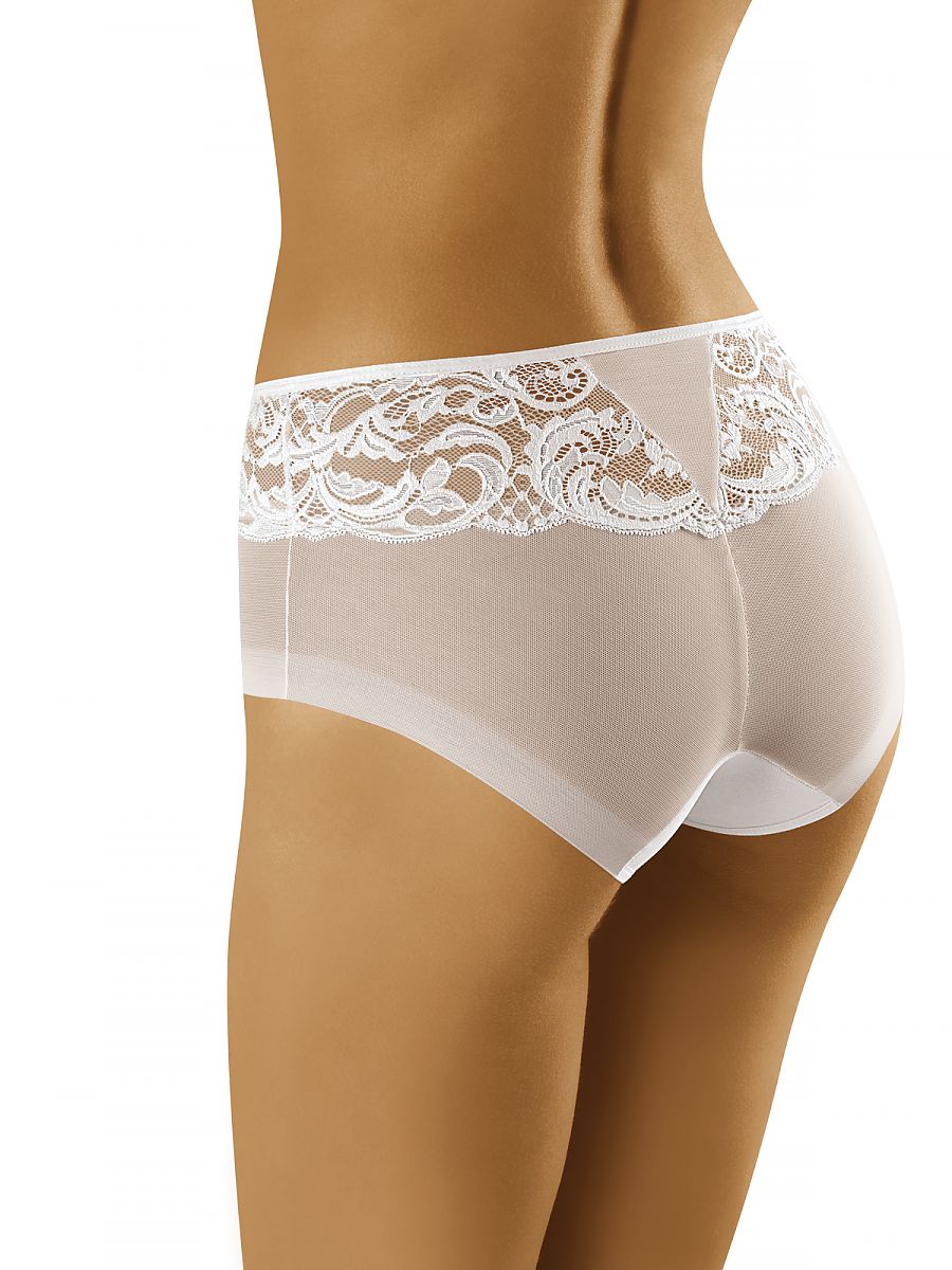 Braguitas Wolbar Blanco #156214