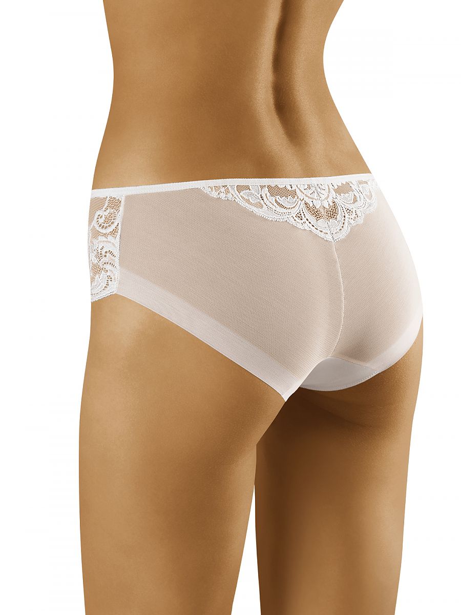 Braguitas Wolbar Blanco #156505