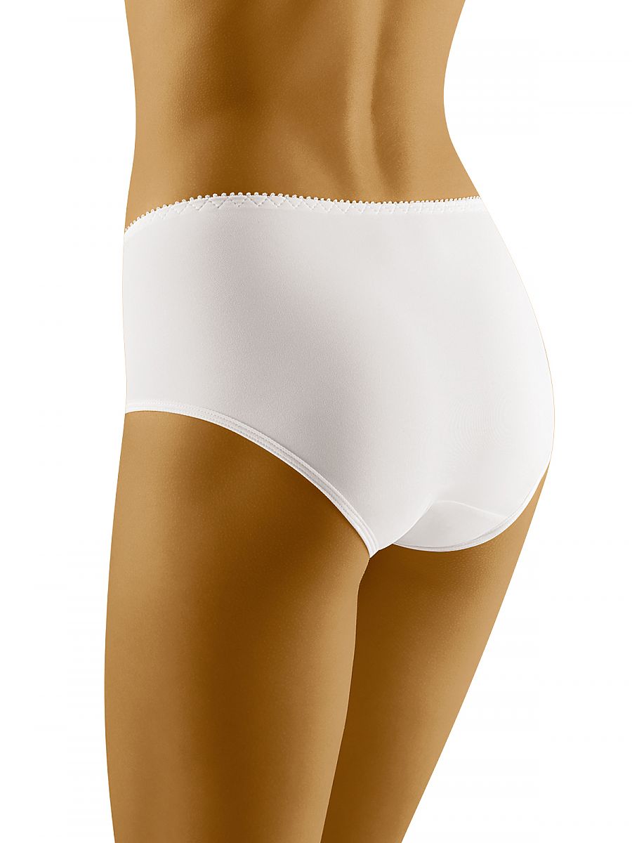 Braguitas Wolbar Blanco #156535