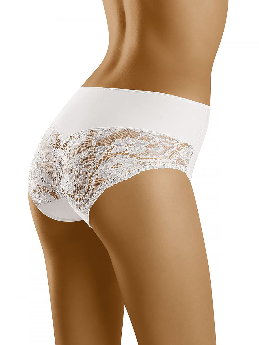 Braguitas Wolbar Blanco #156570