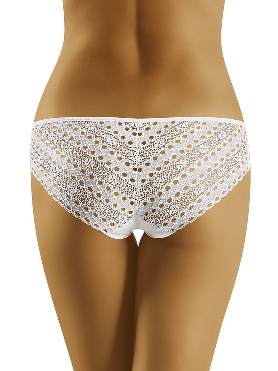 Braguitas Wolbar Blanco #156575