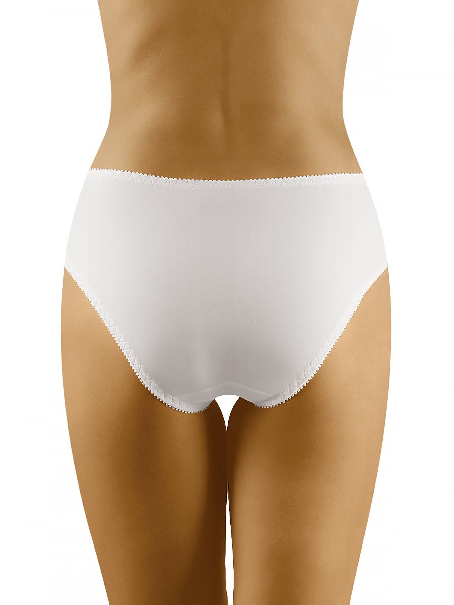 Braguitas Wolbar Blanco #156615