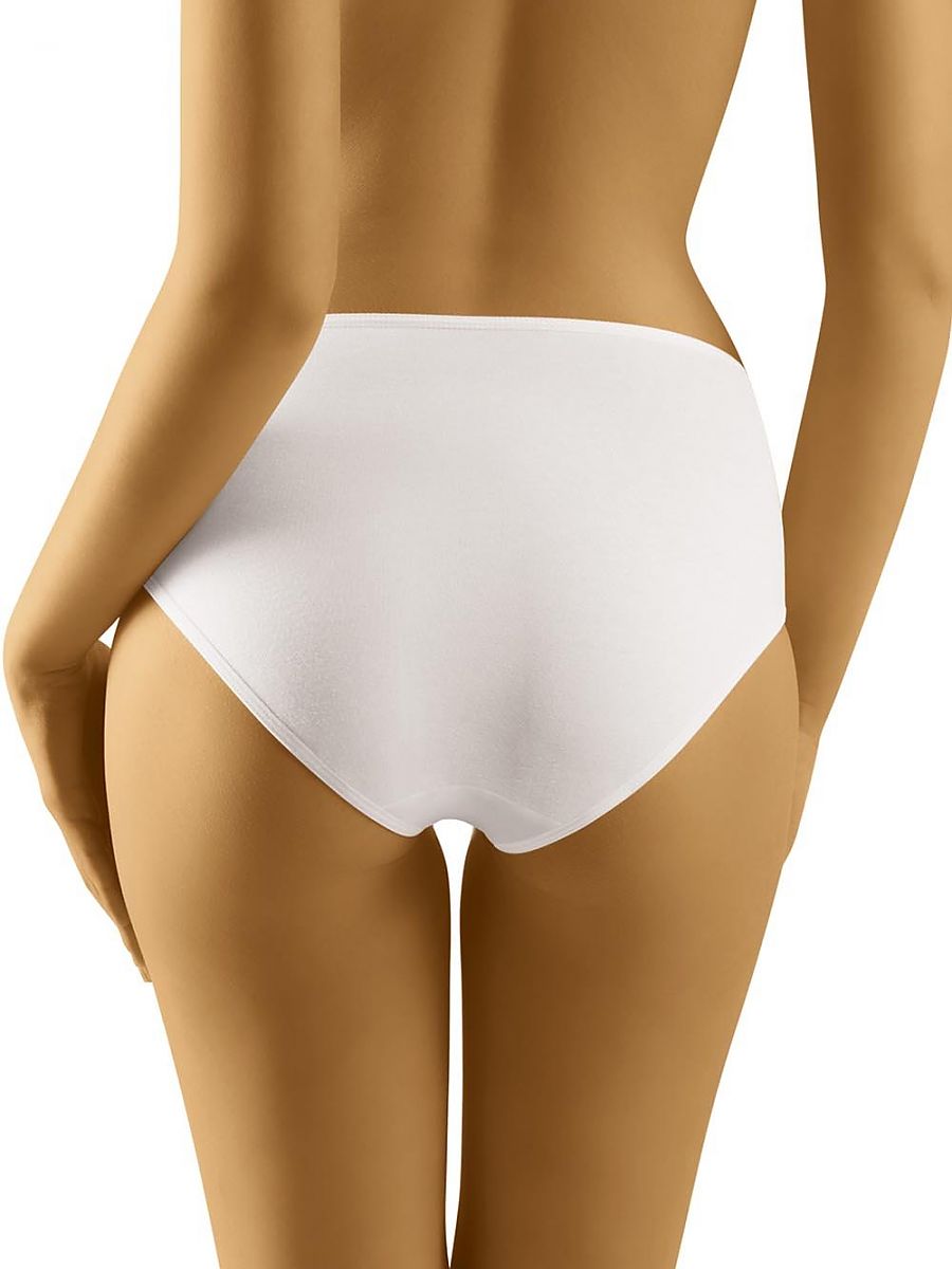 Braguitas Wolbar Blanco #156643