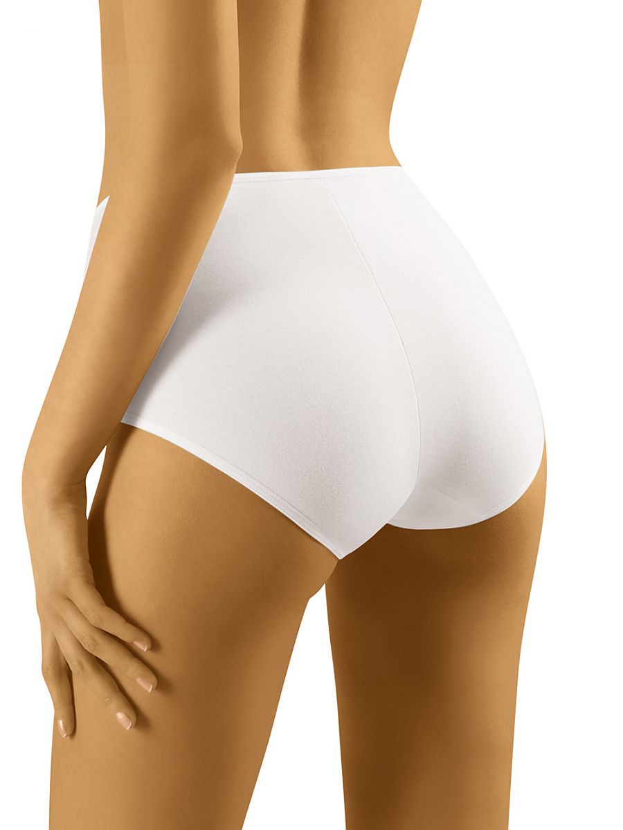 Braguitas Wolbar Blanco #159201