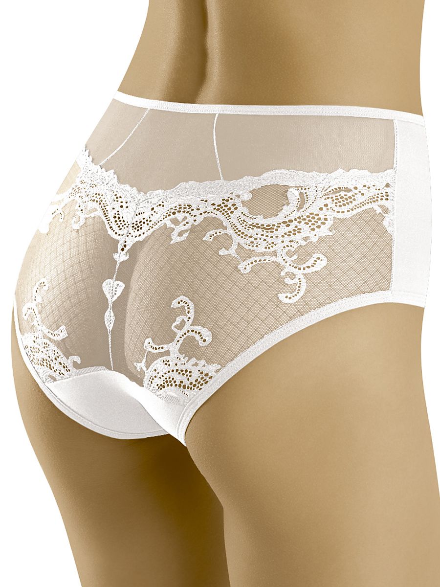 Braguitas Wolbar Blanco #199729