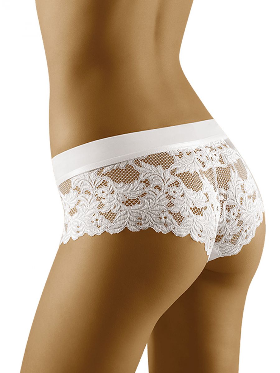 Braguitas Wolbar Blanco #84150