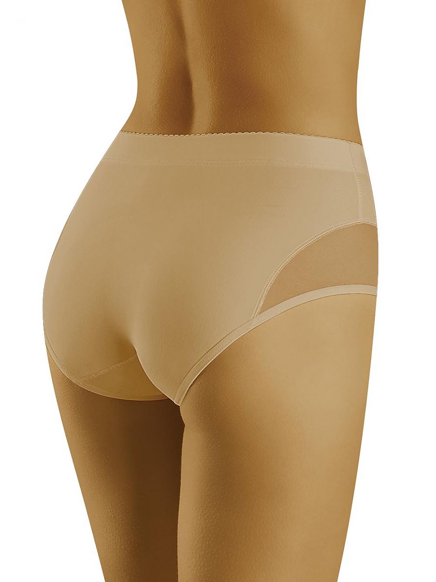Braguitas Wolbar Beige #123514