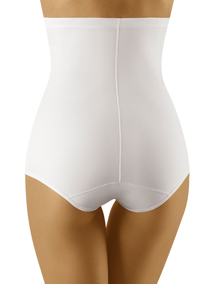 Braguitas Wolbar Blanco #126386