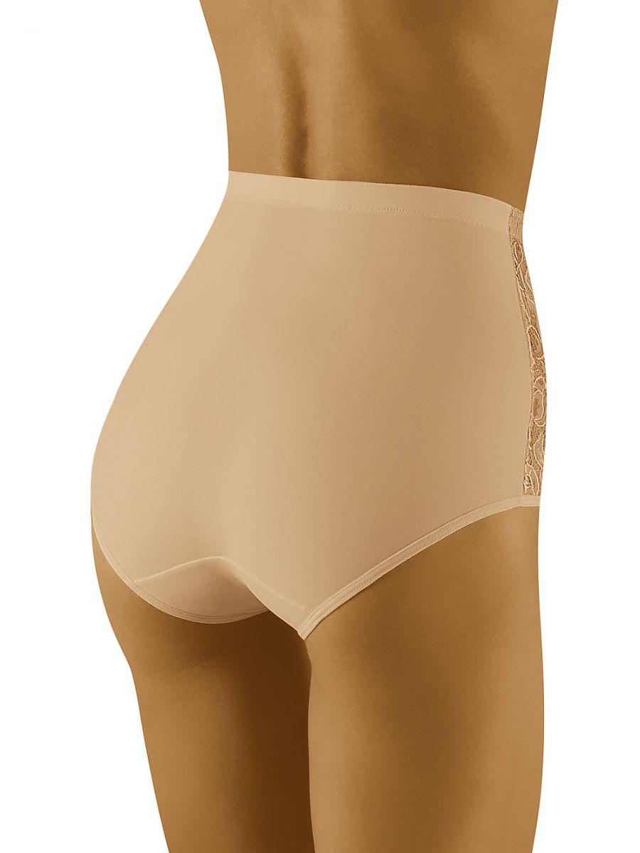 Braguitas Wolbar Beige #126418