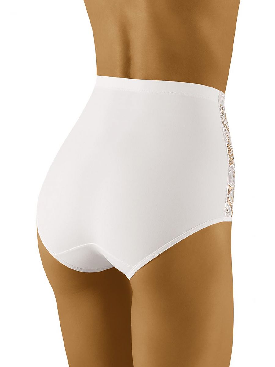 Braguitas Wolbar Blanco #126420