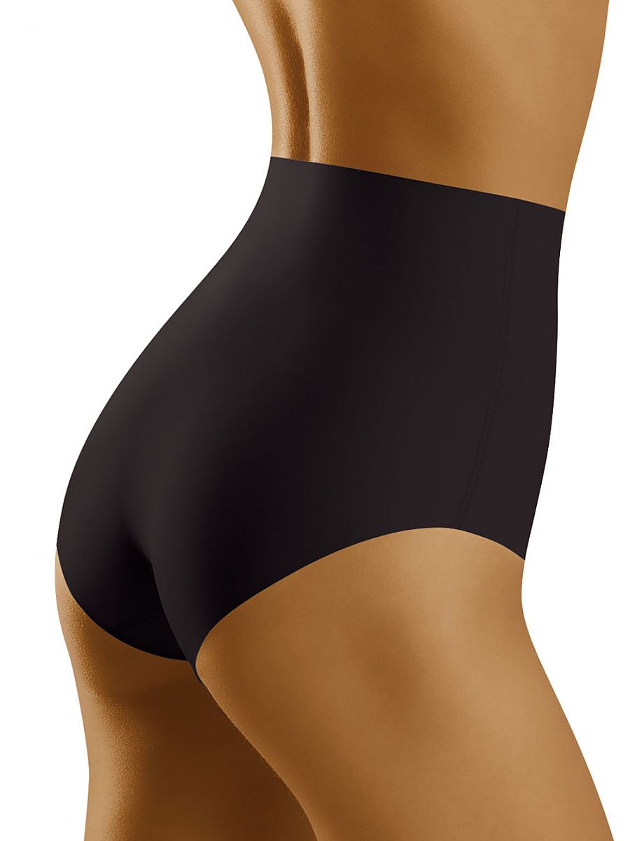 Braguitas Wolbar Negro #126425