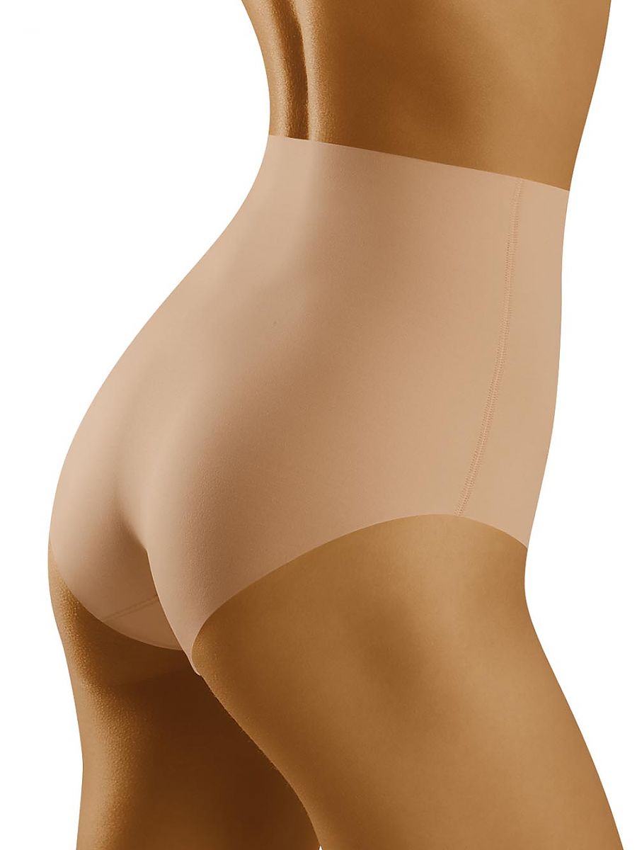 Braguitas Wolbar Beige #126426