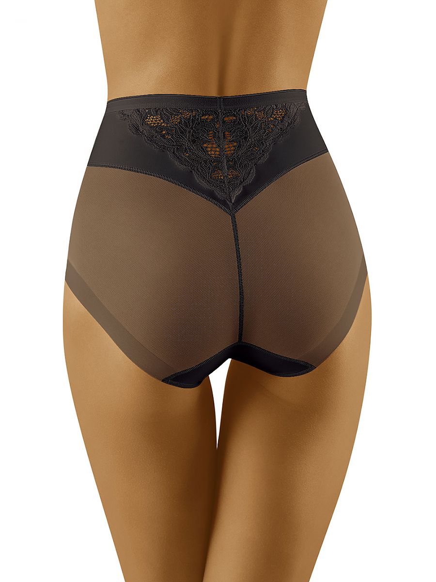 Braguitas Wolbar Negro #127419