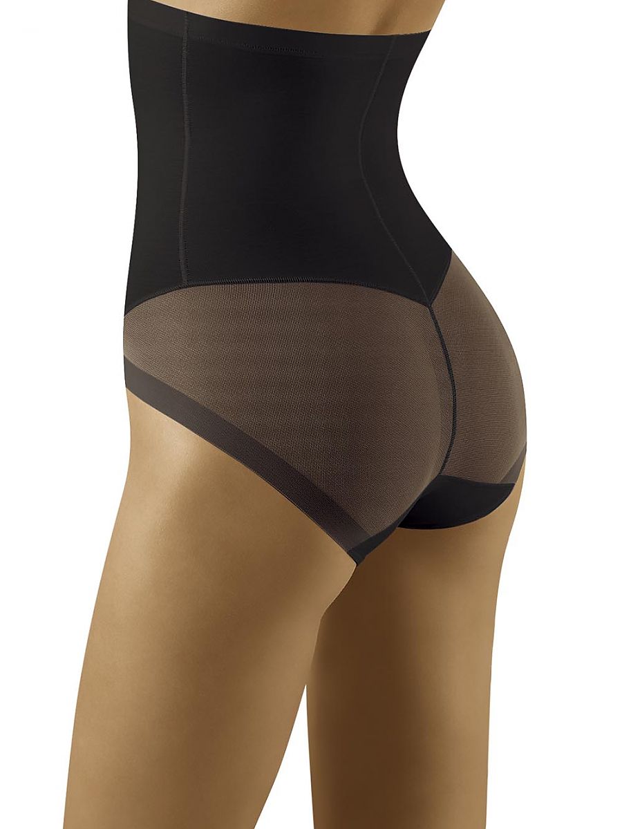 Braguitas Wolbar Negro #127432