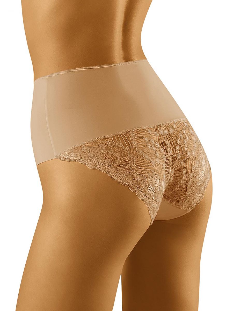 Braguitas Wolbar Beige #127476