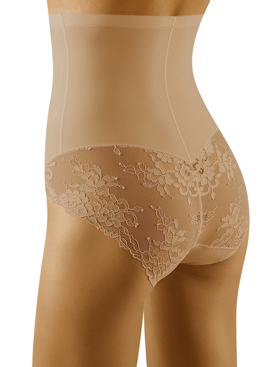 Braguitas Wolbar Beige #129467