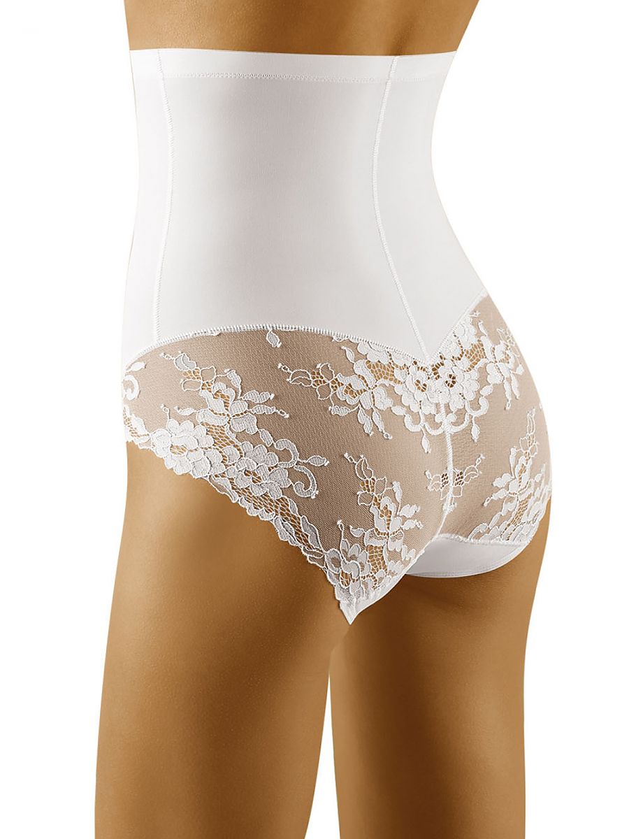 Braguitas Wolbar Blanco #129468