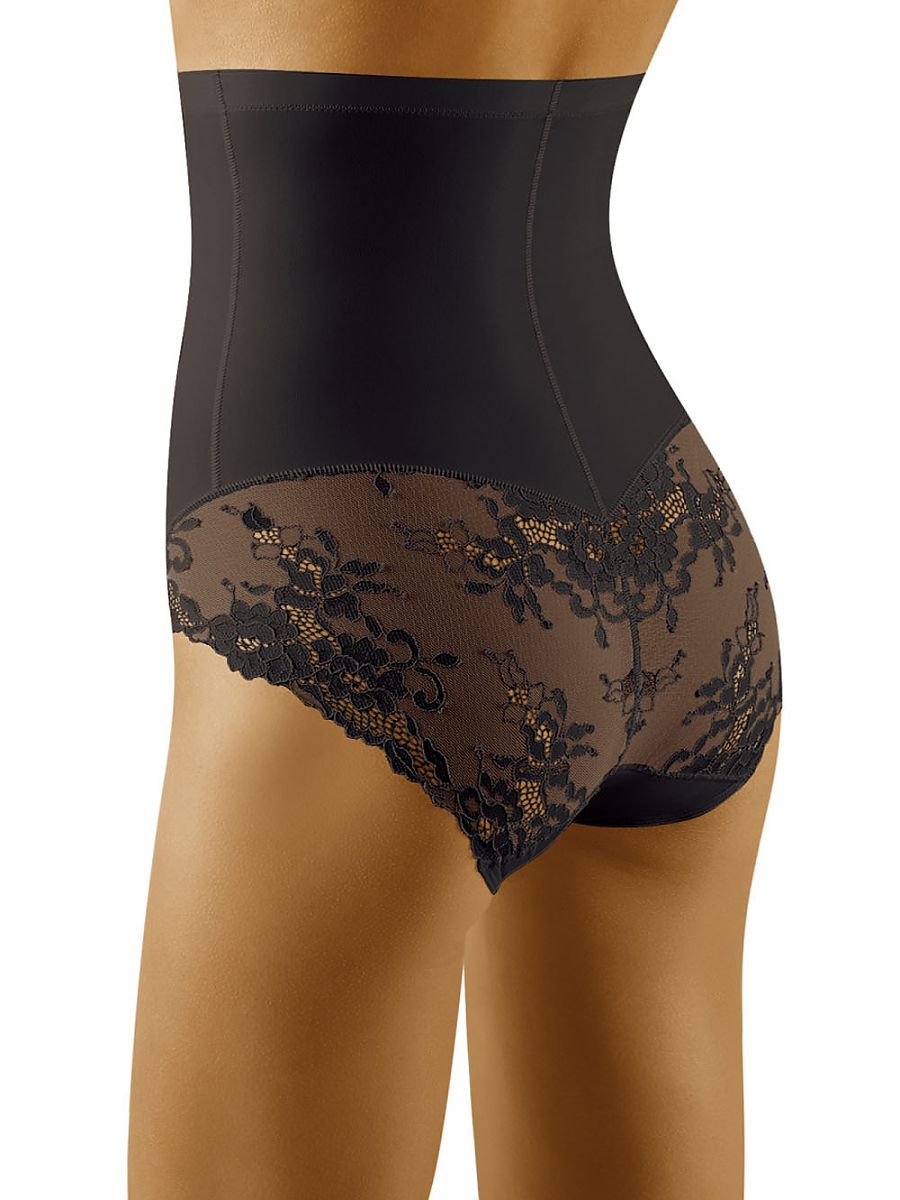 Braguitas Wolbar Negro #129469