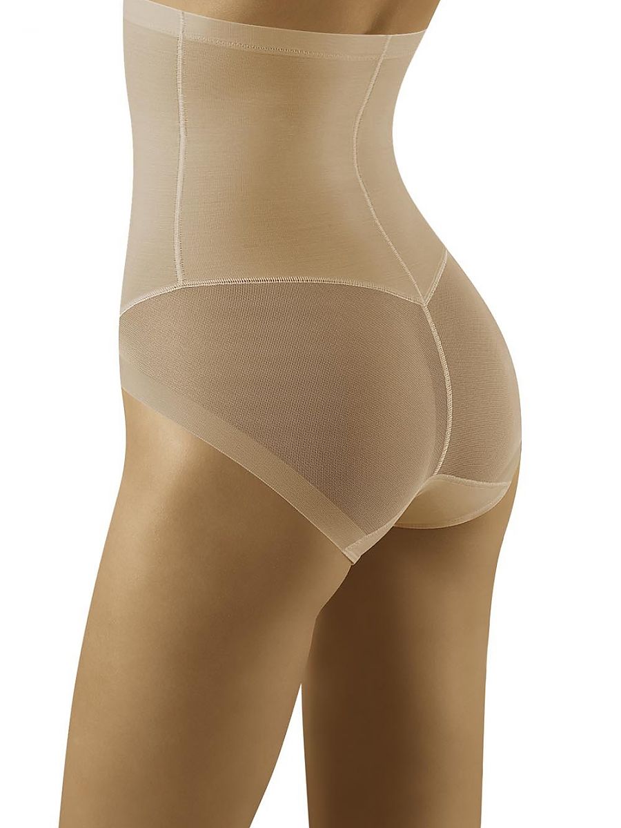 Braguitas Wolbar Beige #156218