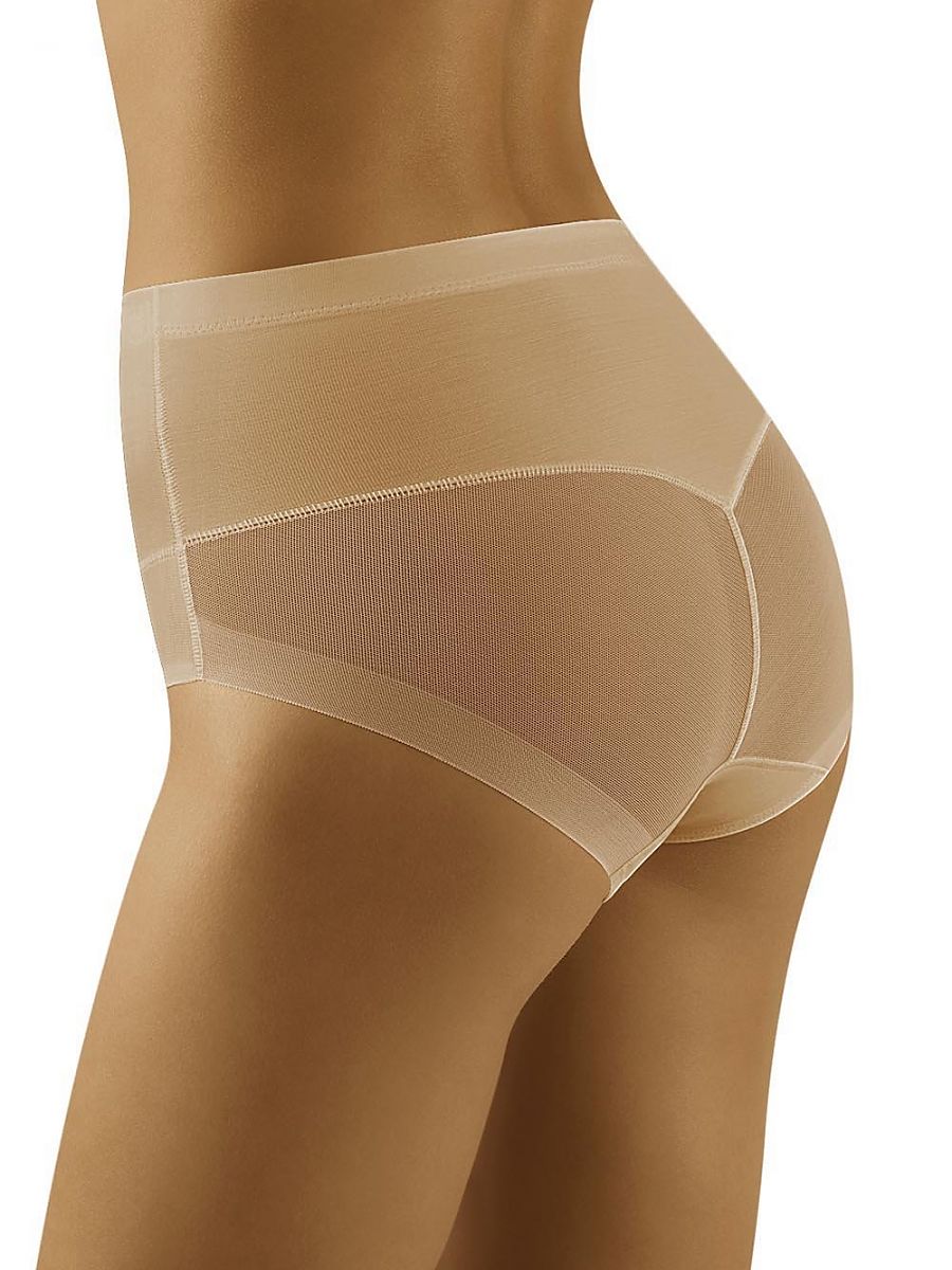 Braguitas Wolbar Beige #156527