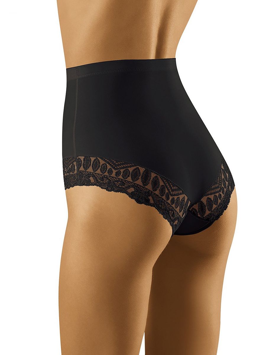 Braguitas Wolbar Negro #156583