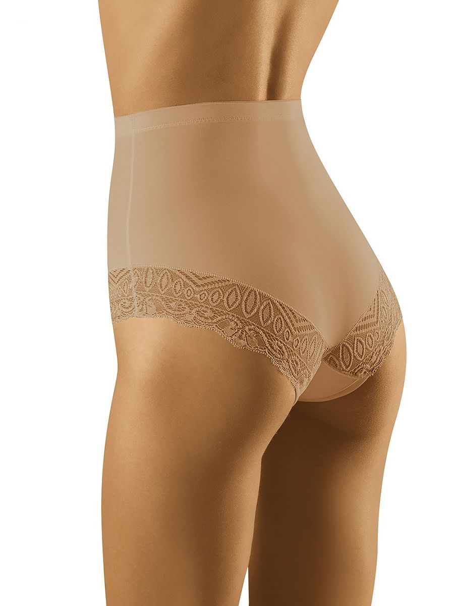 Braguitas Wolbar Beige #156585