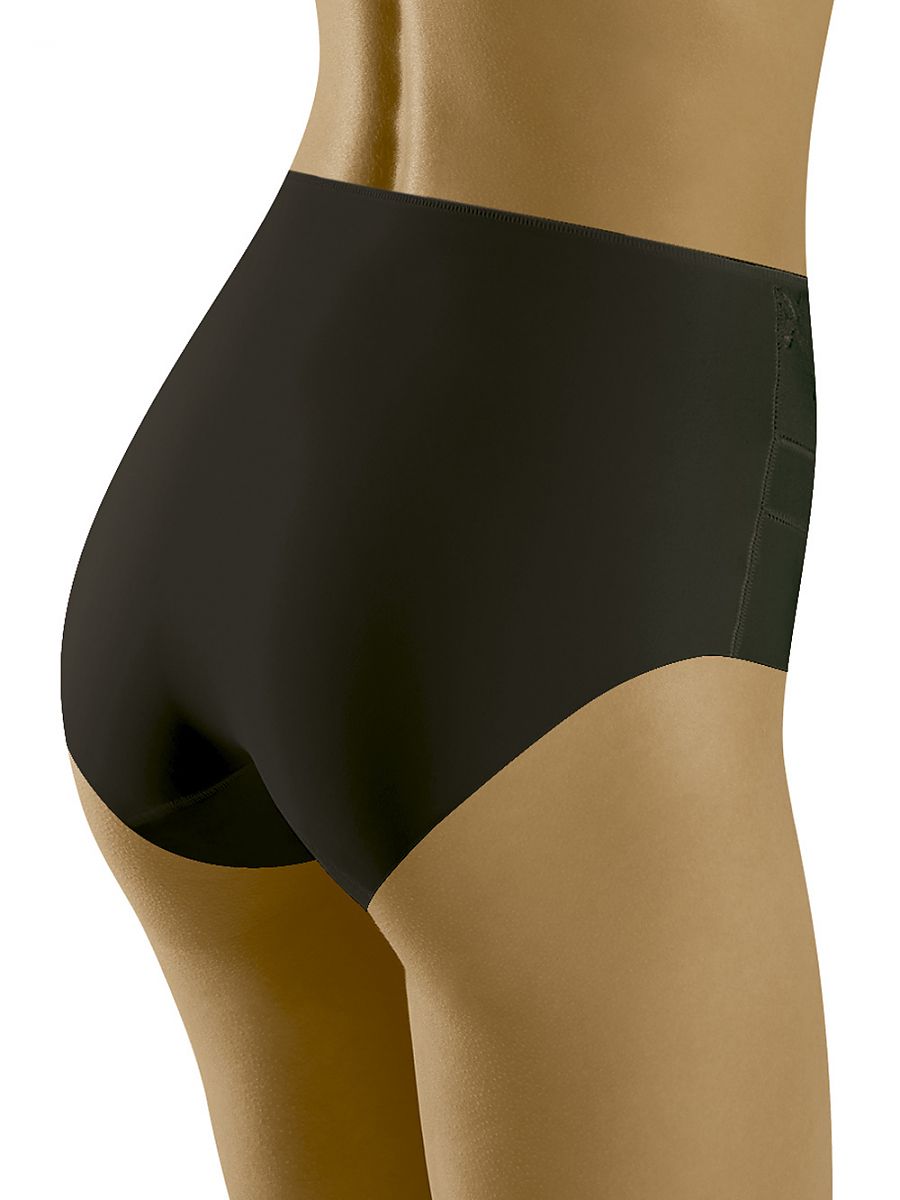 Braguitas Wolbar Negro #168419