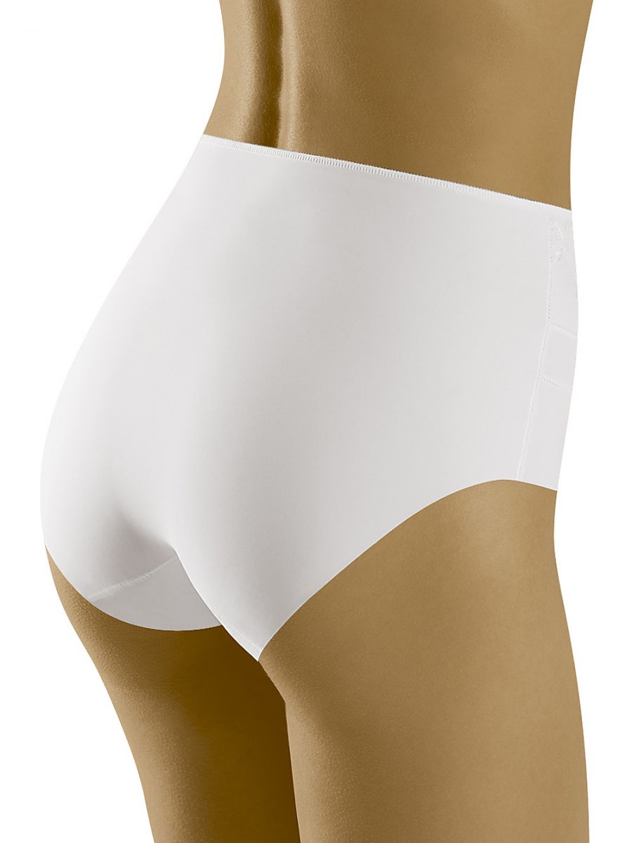 Braguitas Wolbar Blanco #168420