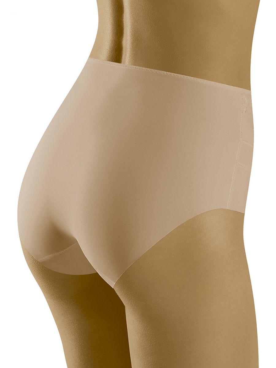 Braguitas Wolbar Beige #168421