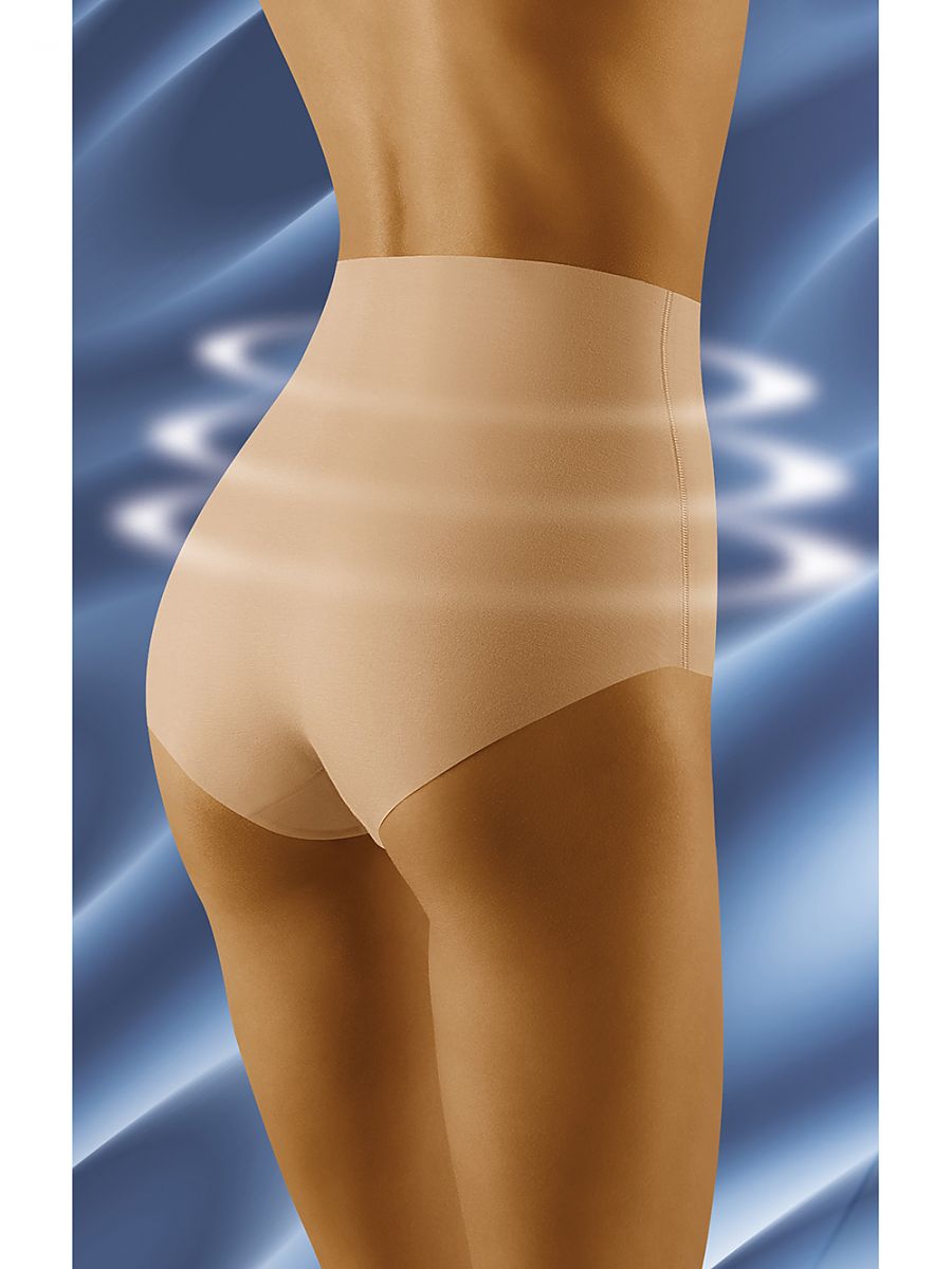 Braguitas Wolbar Beige #182001