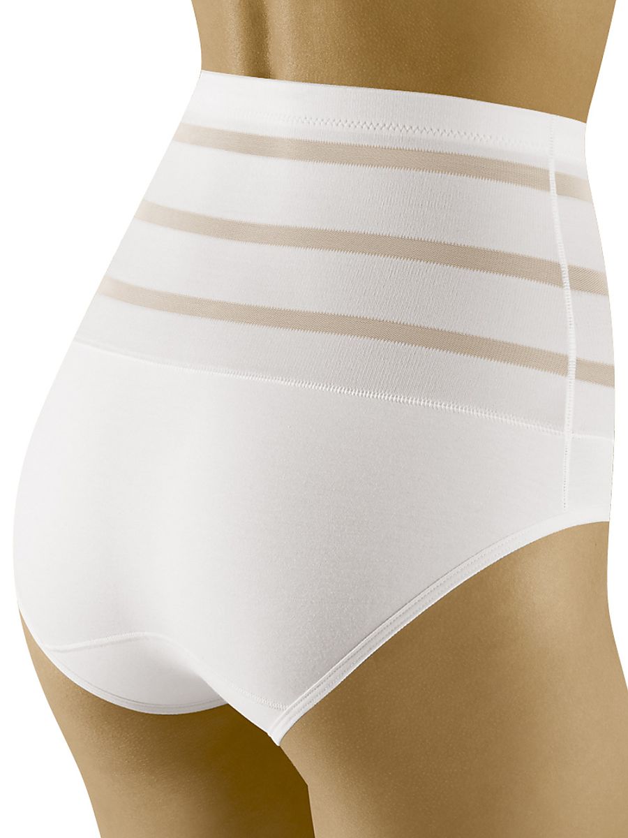 Braguitas Wolbar Blanco #199732