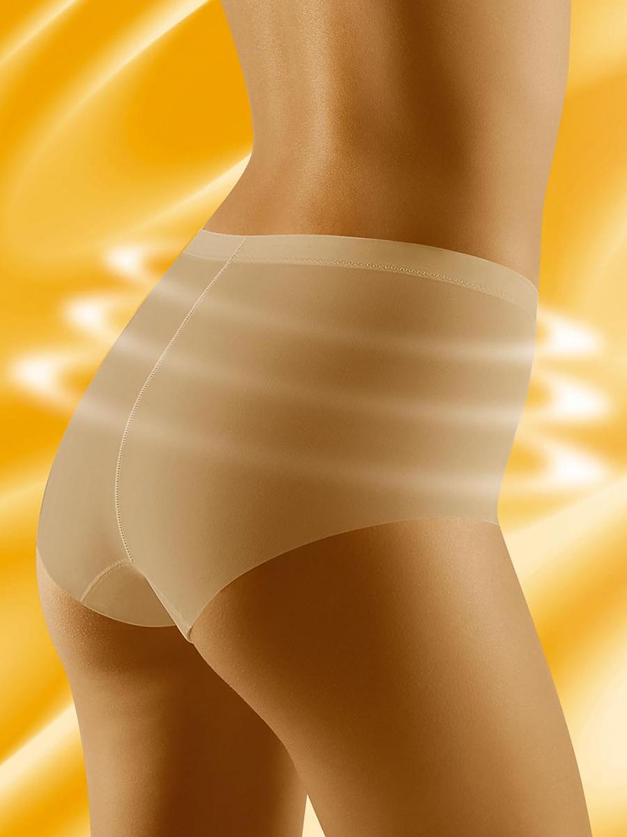 Braguitas Wolbar Beige #49462