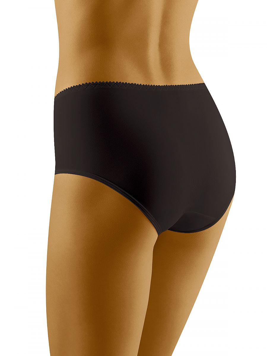 Braguitas Wolbar Negro #156582