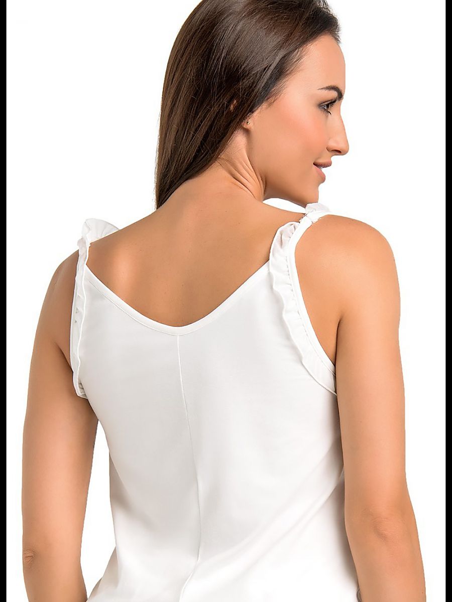 Camisón Teyli Beige