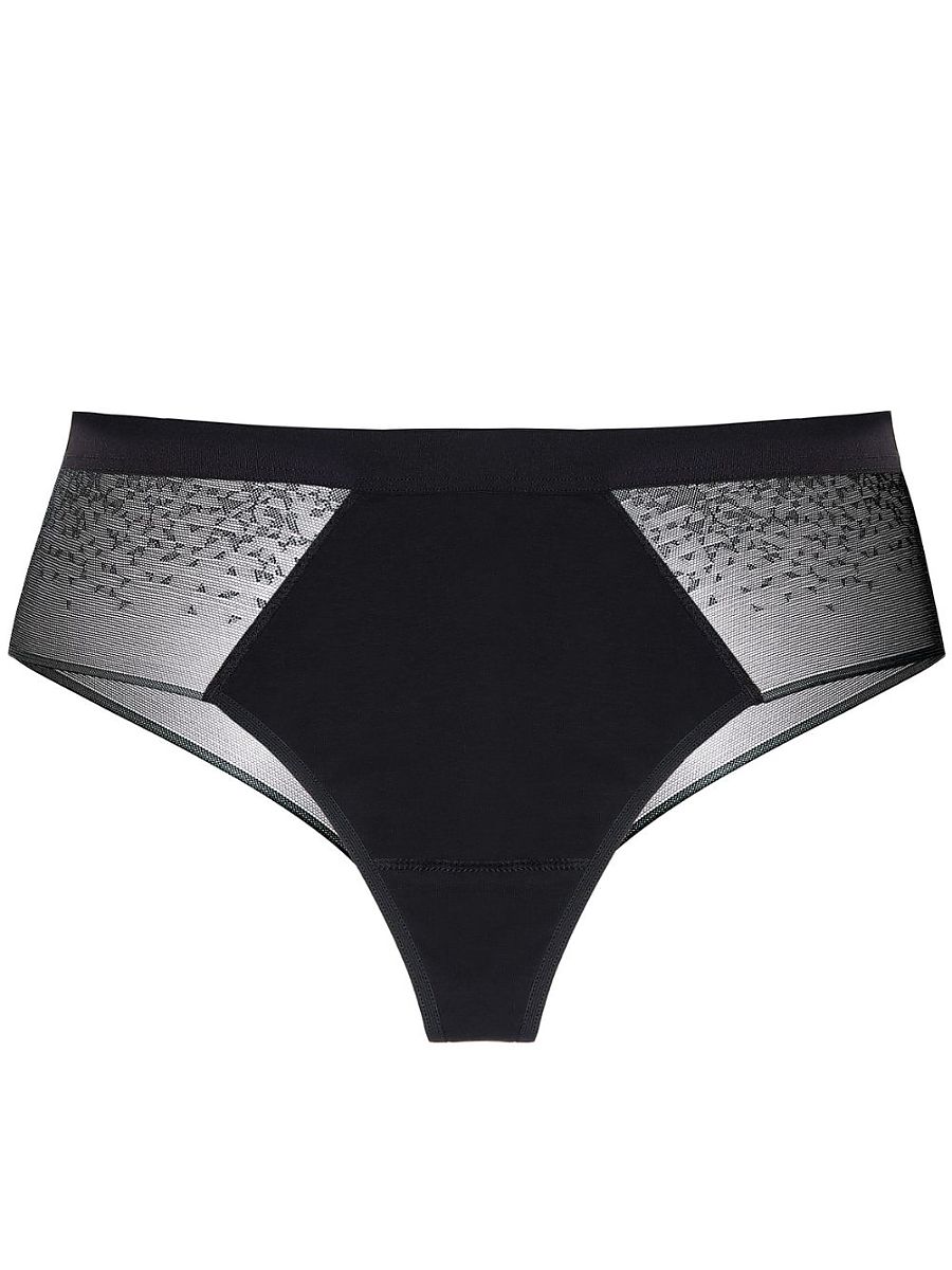 Conjunto Gorteks Negro #219469