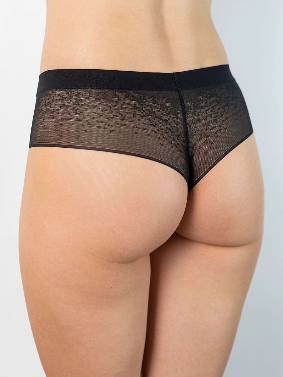 Conjunto Gorteks Negro #219469