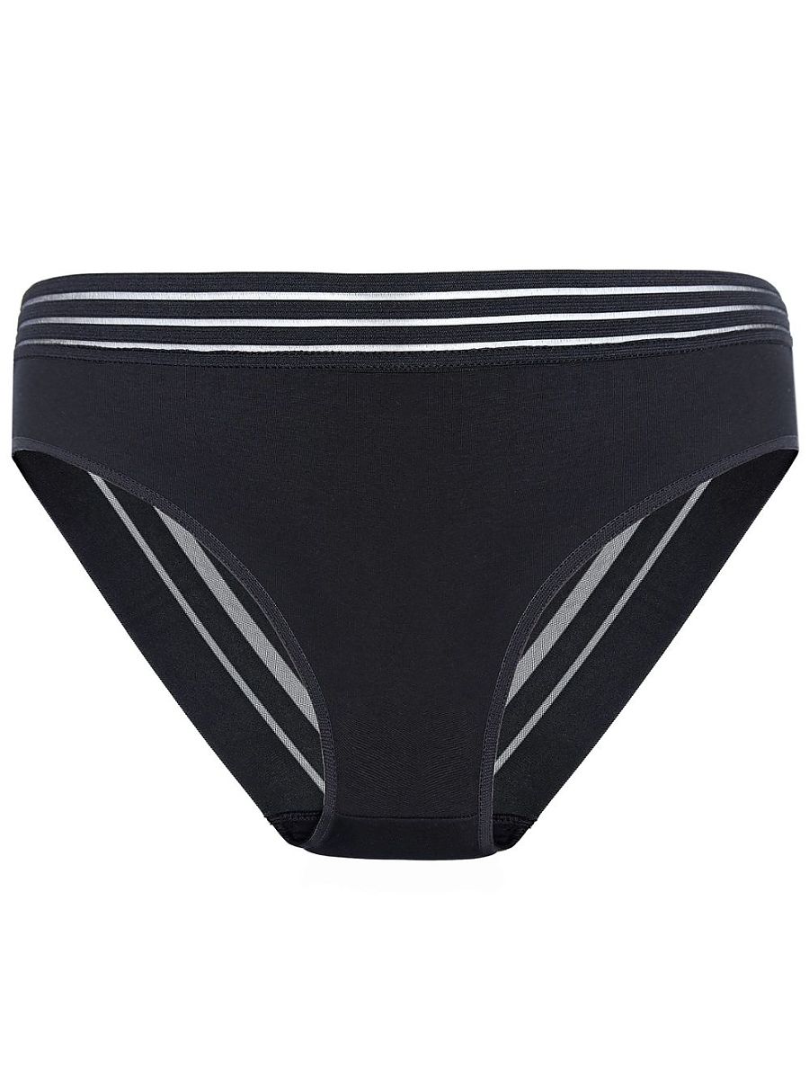 Conjunto Gorteks Negro #219479