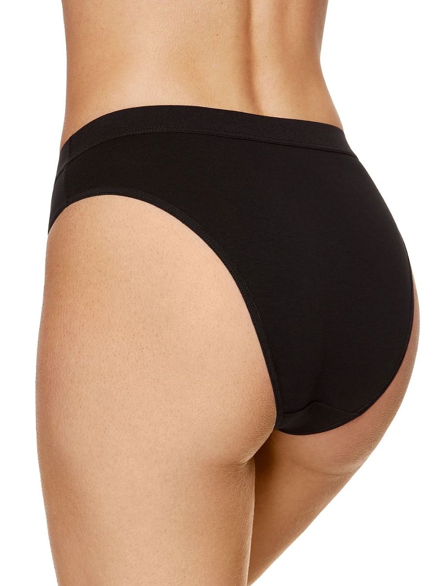 Conjunto Gorteks Negro #219493