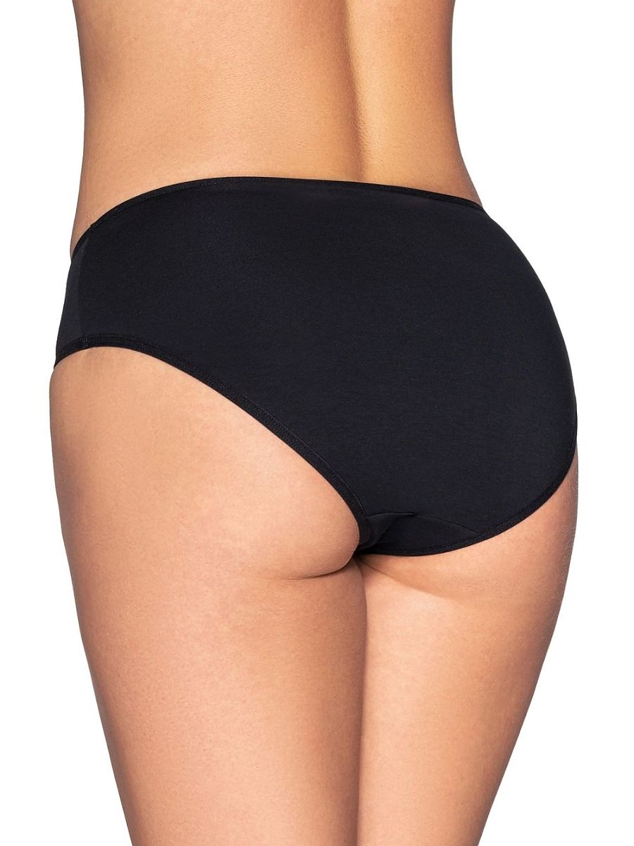 Conjunto Gorteks Negro #219502