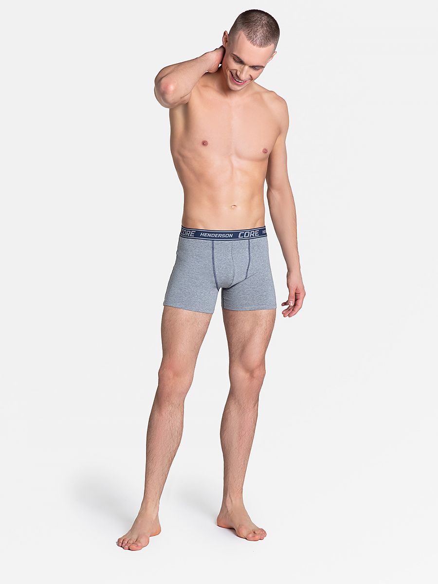 Conjunto Henderson Azul #151509